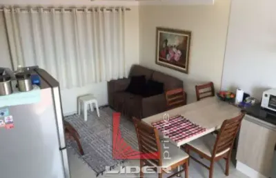 Casa com 2 quartos à venda na Cidade Planejada I, Bragança Paulista 