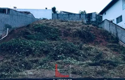 Terreno à venda no Jardim América, Bragança Paulista 