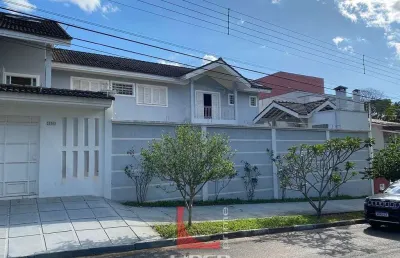 Casa com 5 quartos à venda no Jardim América, Bragança Paulista 