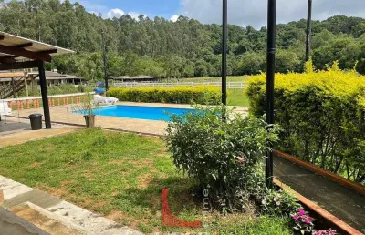 Fazenda à venda no Centro, Pinhalzinho 