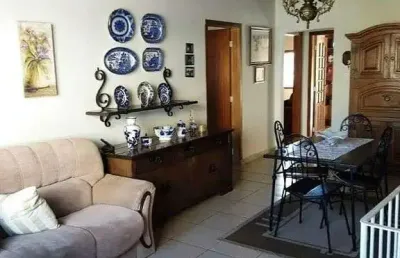 Casa com 3 quartos à venda no Centro, Bragança Paulista 