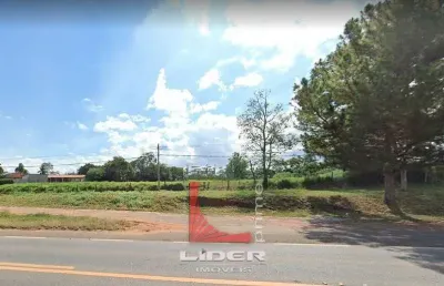 Terreno comercial à venda no Curitibanos, Bragança Paulista 