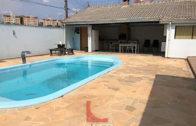 Chácara / sítio com 3 quartos à venda no Residencial Hípica Jaguari, Bragança Paulista 