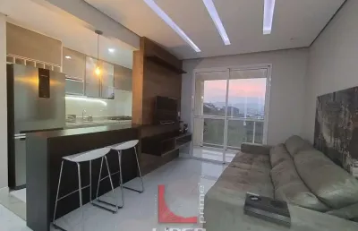 Apartamento com 3 quartos à venda no Jardim do Lago, Bragança Paulista 