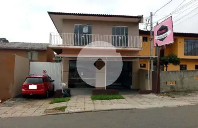 Sobrado com 3 quartos à venda, 220 m² por r$ 899.000 -(locado residencia e comérc