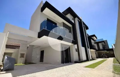 Sobrado com 3 quartos à venda, 140 m  - xaxim - curitiba pr