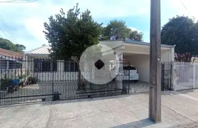 Casa com 3 quartos à venda, 135 m   - cidade industrial - curitiba pr