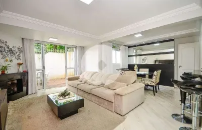 Apartamento com 3 quartos à venda, 80 m  - ecoville - curitiba pr