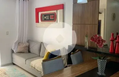 Apartamento com 3 quartos à venda, 67 m  - ecoville - curitiba pr
