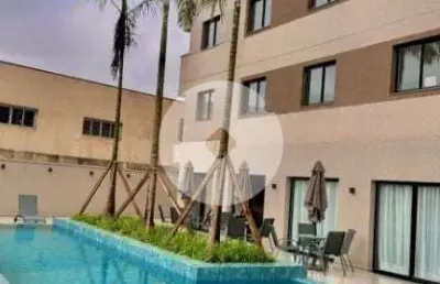 Apartamento duplex à venda, 28 m² por r$ 411.761,00 - novo mundo - curitiba/pr