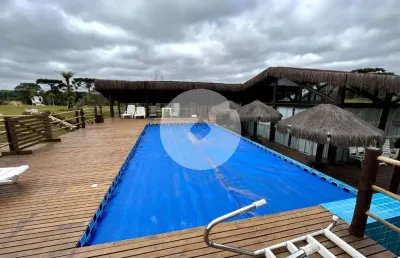 Casa com 4 quartos à venda, 550 m  por  augusta - curitiba pr