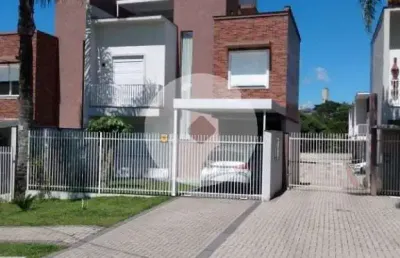Sobrado com 3 quartos s 01 suíte para alugar, 168 m  por r  5.500 mês - campo comprido - curitiba pr
