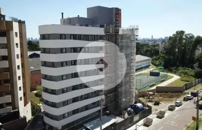 Apartamento com 2 dormitórios à venda,47.35 m , vila izabel, curitiba - pr