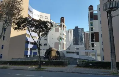Apartamento com 3 quartos s 01 suíte para alugar, 123 m  por r  3.500 mês - bigorrilho - curitiba pr