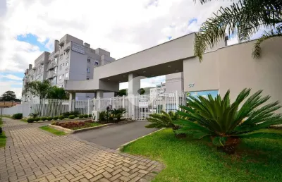 Apartamento com 2 quartos à venda na Rua Anna Dinarowski Sobczyk, 57, Campo Comprido, Curitiba