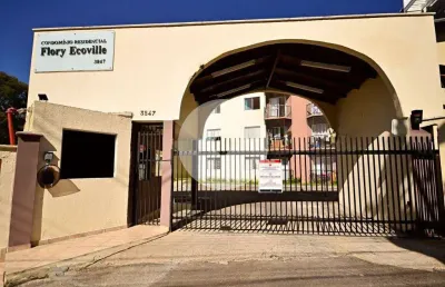Apartamento com 3 quartos à venda na Rua Monsenhor Ivo Zanlorenzi, 3847, Ecoville, Curitiba