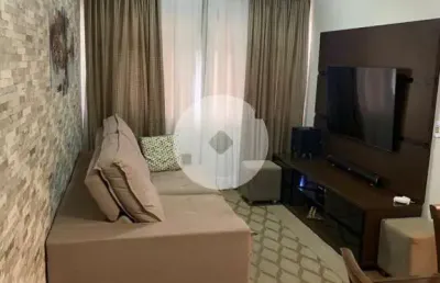 Apartamento com 3 quartos à venda na Rua Almir Nelson de Almeida, 290, Campo Comprido, Curitiba