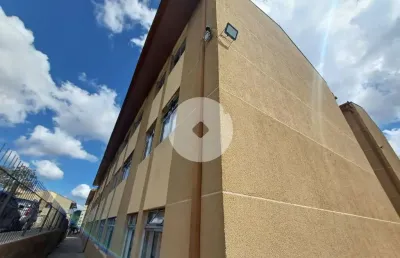 Apartamento com 3 quartos à venda na Rua Almir Nelson de Almeida, 290, Campo Comprido, Curitiba