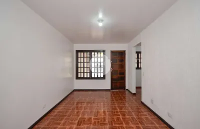 Casa à venda, conjunto cidade nova i ,campo comprido, curitiba - pr