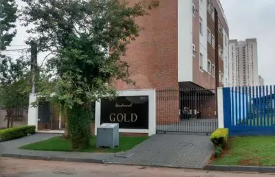 Garden de 67,52 m  c 02 quartos s 01 suíte para locação por r  2.500,00 mês, cidade industrial