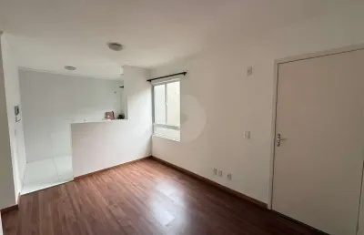 Partamento com 2 quartos à venda, 43 m  - lamenha grande - almirante tamandaré pr