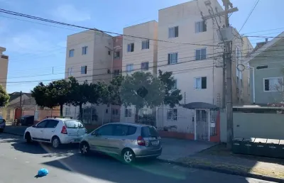 Apartamento térreo à venda com 3 quartos no hauer  rua isaías régis de miranda, curitiba