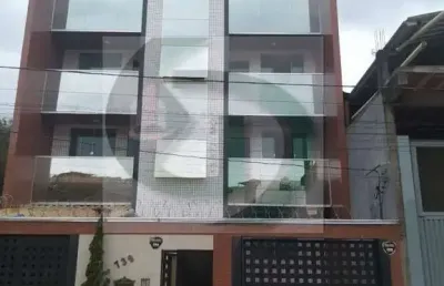 Apartamento com 3 quartos, 170m², à venda em santana do paraíso, residencial bethânia