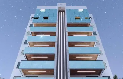 Apartamento à venda em ipatinga, iguaçu, com 3 quartos, 95m²