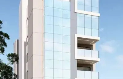 Apartamento com 3 quartos, 105m², à venda em ipatinga, cidade nobre