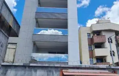 Apartamento com 3 quartos, 210m², à venda em ipatinga, iguaçu