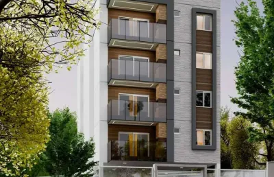 Apartamento à venda em ipatinga, bethânia, com 3 quartos, 78,91m²