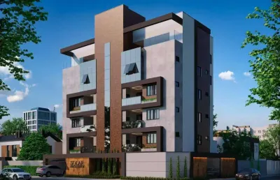 Apartamento com 3 quartos, 105m², à venda em ipatinga, cidade nobre