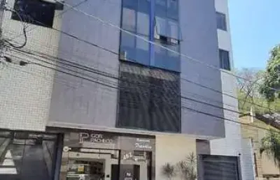 Apartamento com 3 quartos, 100m², à venda em ipatinga, horto