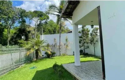 Casa à venda em ipatinga, castelo, com 3 quartos, 270m²