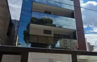 Apartamento à venda em ipatinga, iguaçu, com 3 quartos, 110m²