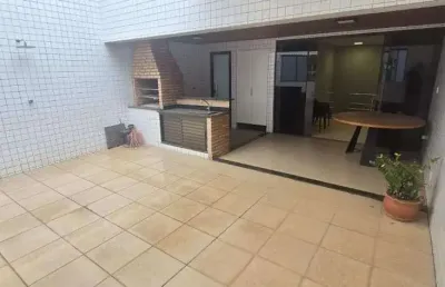 Cobertura para alugar em ipatinga, cidade nobre, com 4 quartos, 180m²