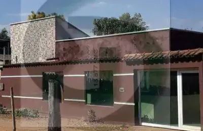 Casa com 4 quartos à venda no Revés do Belém, Bom Jesus do Galho 