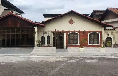 Casa para alugar em ipatinga, das águas, com 3 quartos, 300m²