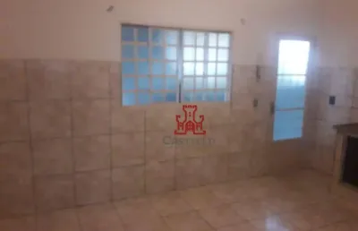 Casa 67 m² - venda por r$ 250.000 ou aluguel por r$ 1.100/mês - jardim dos alpes i - londrina/pr
