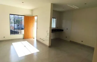 Casa à venda, 65 m² por r$ 260.000 - colinas - londrina/pr