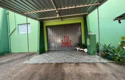 Barracão à venda, 900 m² por r$ 1.395.000,00 - jardim acapulco - londrina/pr