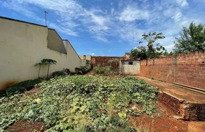 Terreno à venda, 250 m² por r$ 149.000,00 - ouro verde - londrina/pr