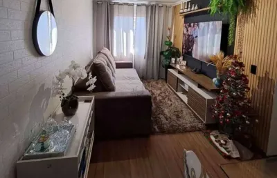 Apartamento à venda por r$ 240.000 - jardim nações unidas - londrina/pr