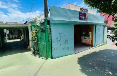 Casa com 4 dormitórios à venda, 90 m² por r$ 999.000,00 - igapó - londrina/pr