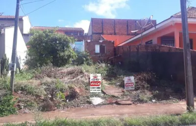 Terreno à venda, 250 m² por r$ 229.000,00 - hedy - londrina/pr