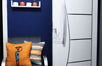 Casa com 3 dormitórios à venda, 115 m² por r$ 370.000,00 - jardim planalto - londrina/pr