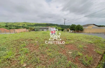 Terreno à venda, 480 m² por r$ 150.000,00 - jardim nova esperança - londrina/pr