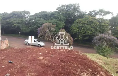 Terreno à venda, 250 m² por r$ 124.900,00 - jardim colúmbia d - londrina/pr
