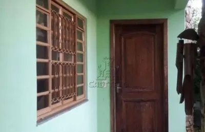 Casa à venda, 220 m² por r$ 480.000 - columbia - londrina/pr