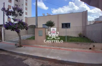 Casa à venda, 112 m² por r$ 630.000 - jerumenha - londrina/pr